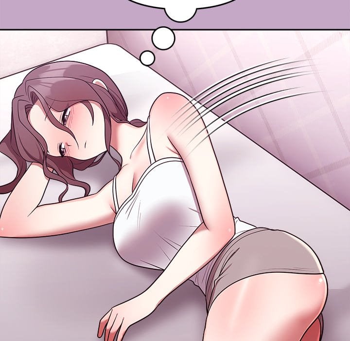 18+ Knot My Secret (Uncensored) Chapter 31 page 158