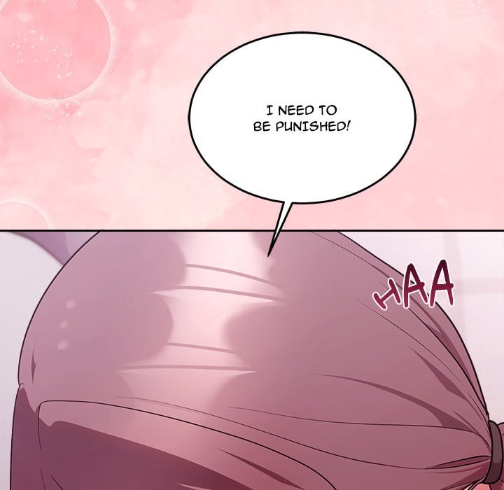 18+ Knot My Secret (Uncensored) Chapter 31 page 164