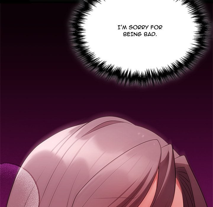 18+ Knot My Secret (Uncensored) Chapter 31 page 171