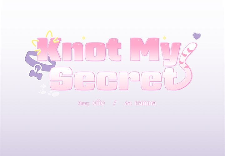 18+ Knot My Secret (Uncensored) Chapter 33 page 2