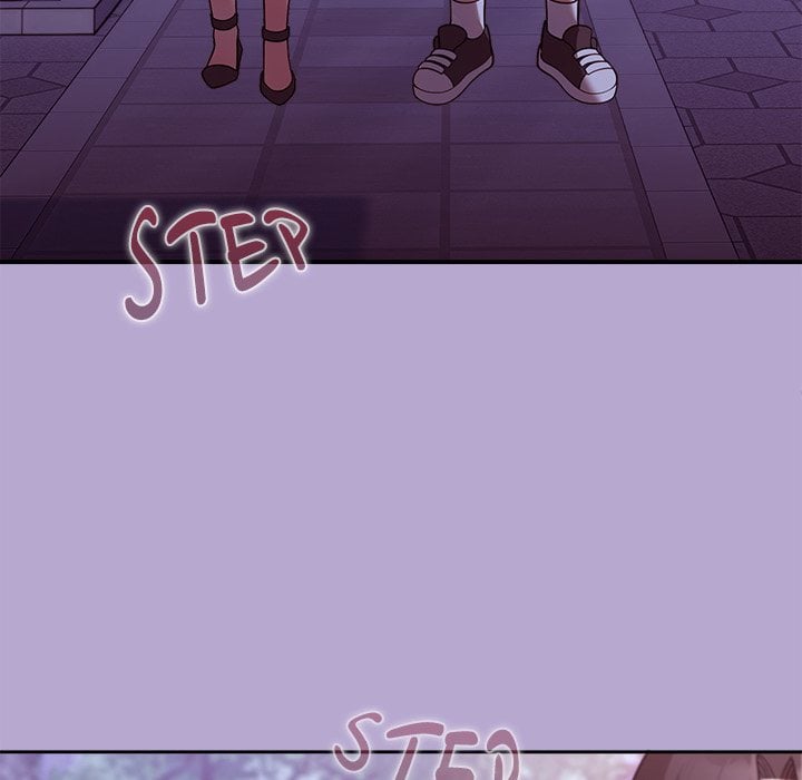 18+ Knot My Secret (Uncensored) Chapter 33 page 6