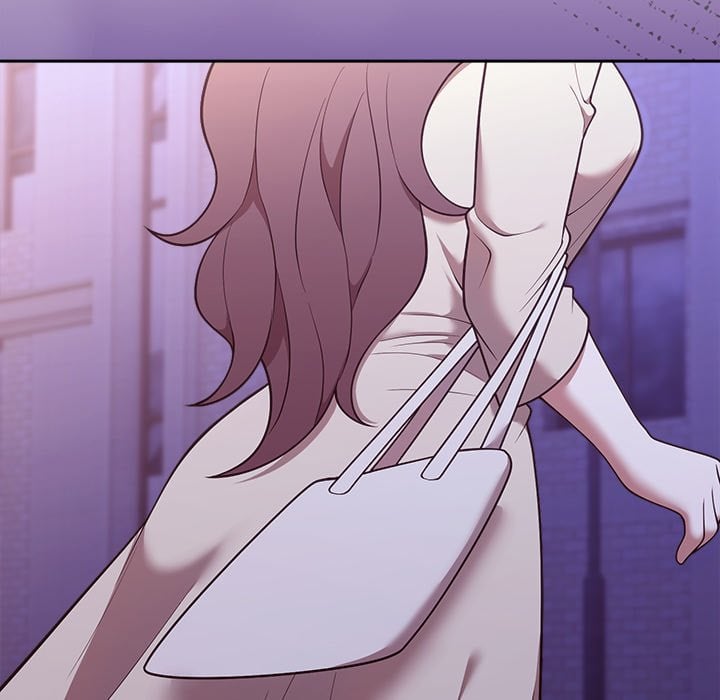 18+ Knot My Secret (Uncensored) Chapter 33 page 9