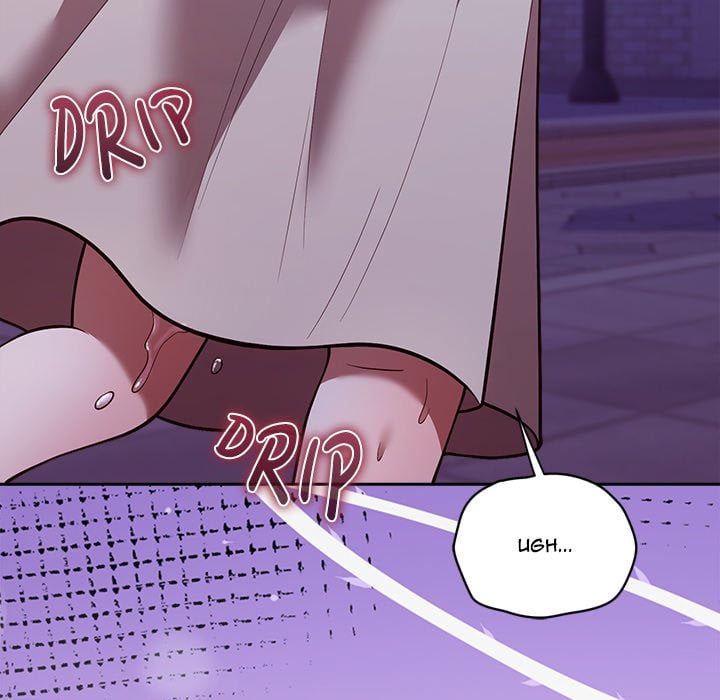18+ Knot My Secret (Uncensored) Chapter 33 page 10