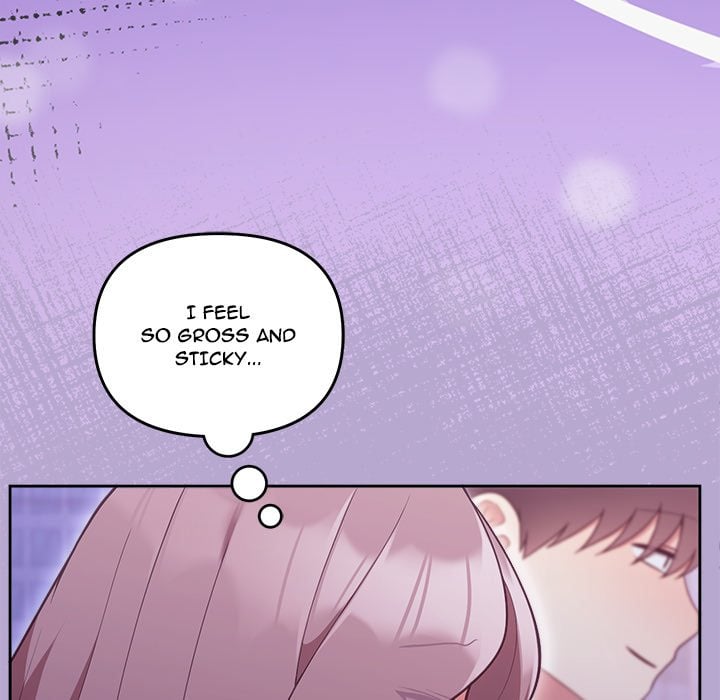 18+ Knot My Secret (Uncensored) Chapter 33 page 11