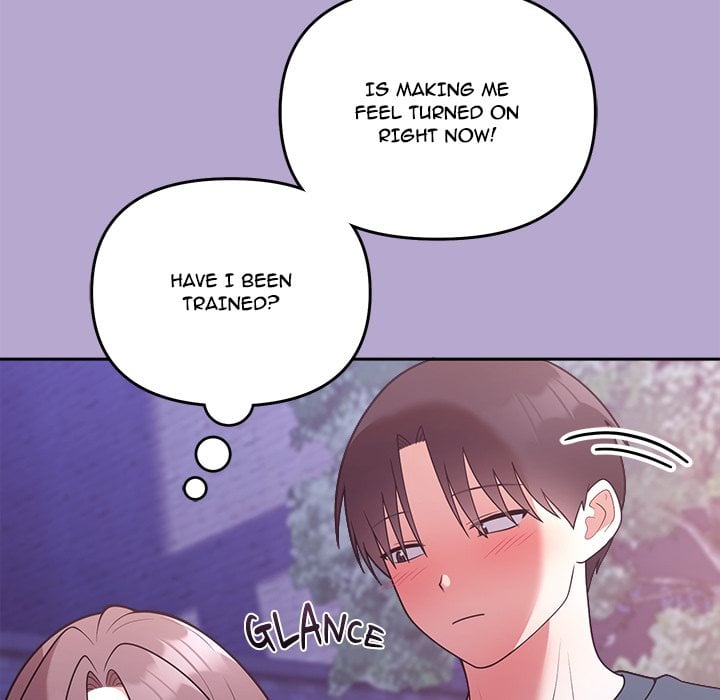 18+ Knot My Secret (Uncensored) Chapter 33 page 16