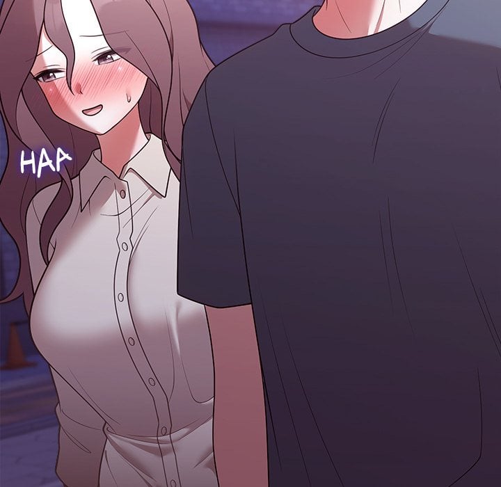 18+ Knot My Secret (Uncensored) Chapter 33 page 17