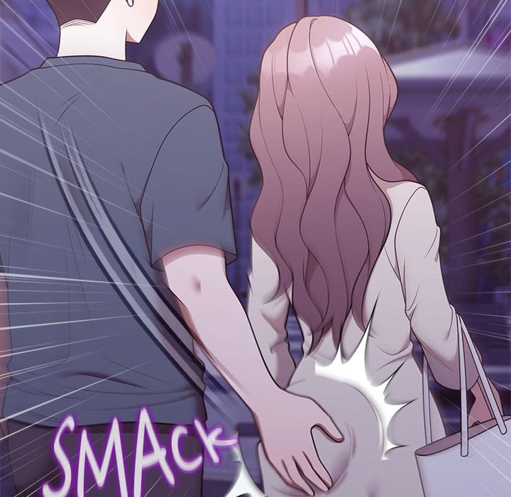18+ Knot My Secret (Uncensored) Chapter 33 page 19