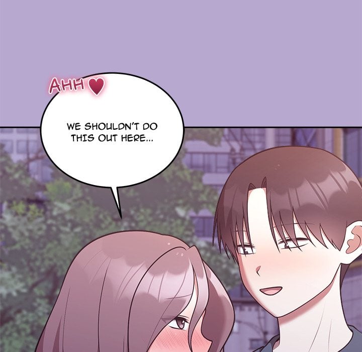 18+ Knot My Secret (Uncensored) Chapter 33 page 21