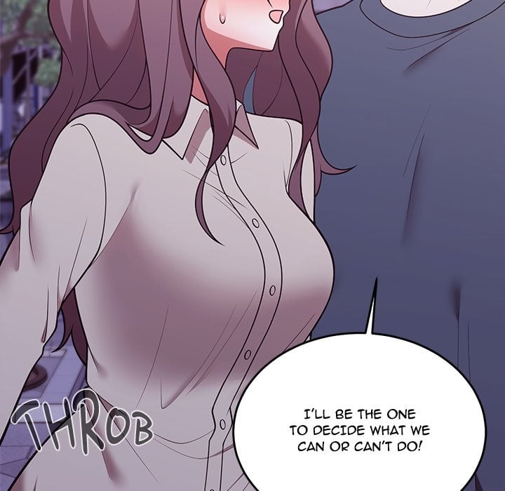 18+ Knot My Secret (Uncensored) Chapter 33 page 22