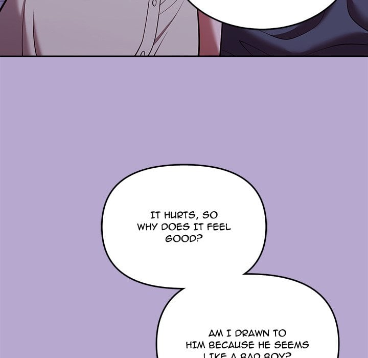 18+ Knot My Secret (Uncensored) Chapter 33 page 23