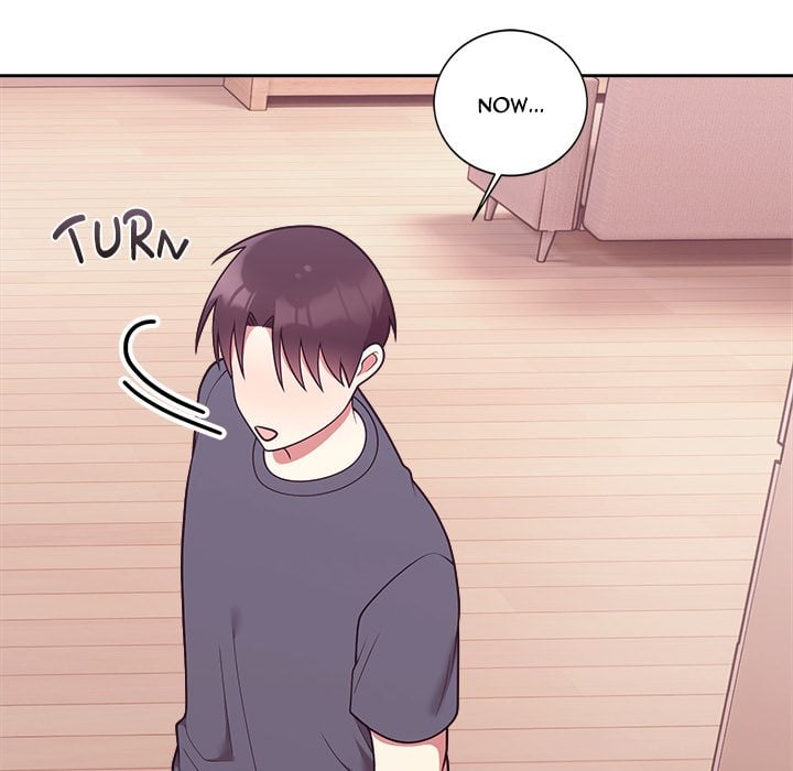 18+ Knot My Secret (Uncensored) Chapter 33 page 29