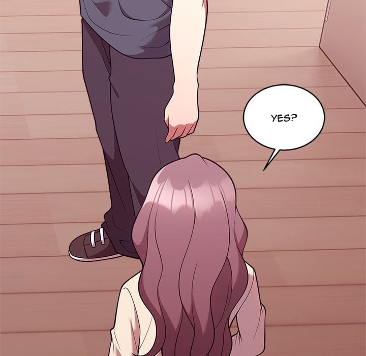 18+ Knot My Secret (Uncensored) Chapter 33 page 30