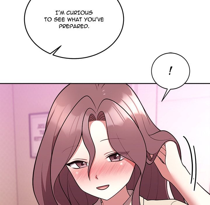 18+ Knot My Secret (Uncensored) Chapter 33 page 32