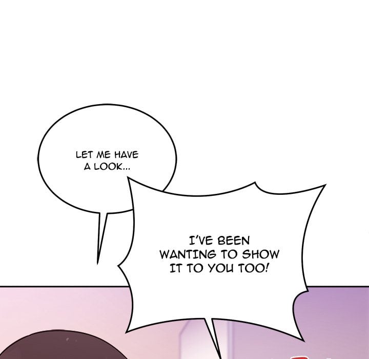 18+ Knot My Secret (Uncensored) Chapter 33 page 34