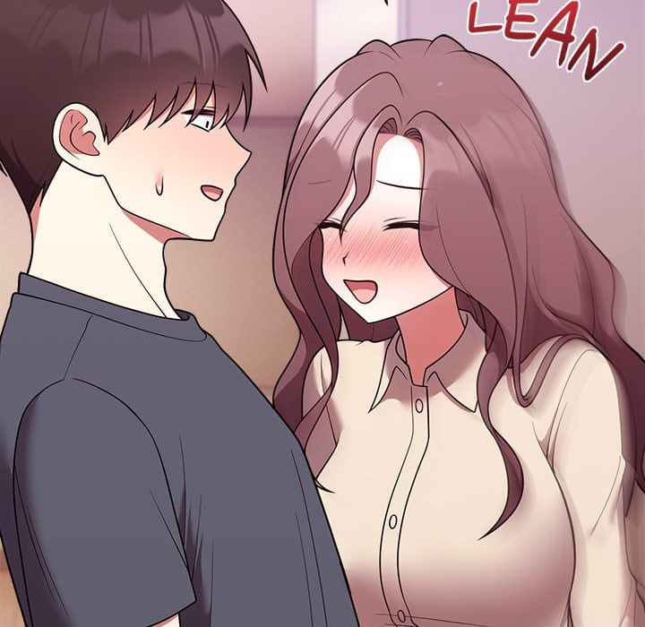 18+ Knot My Secret (Uncensored) Chapter 33 page 35
