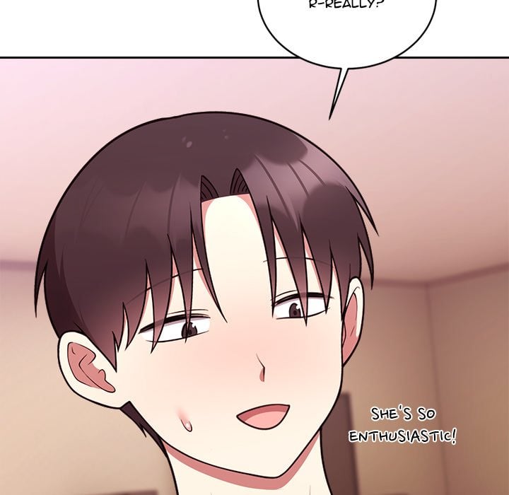 18+ Knot My Secret (Uncensored) Chapter 33 page 37