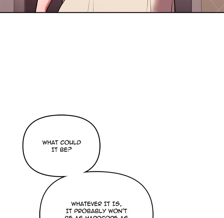 18+ Knot My Secret (Uncensored) Chapter 33 page 41