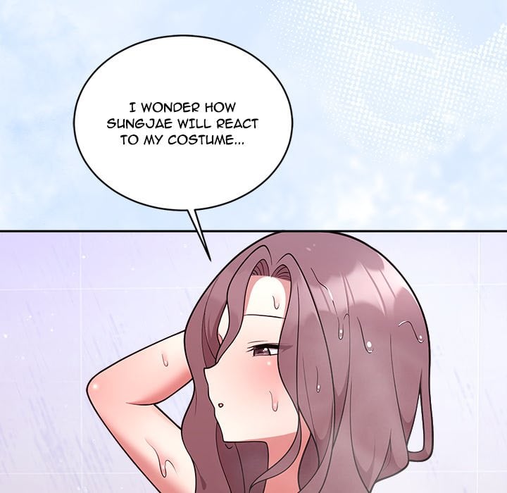 18+ Knot My Secret (Uncensored) Chapter 33 page 48