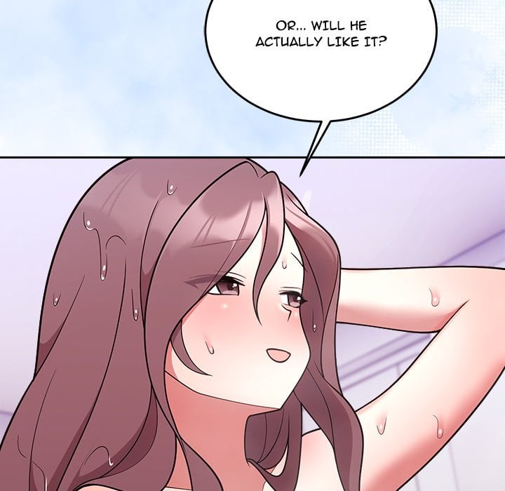 18+ Knot My Secret (Uncensored) Chapter 33 page 51