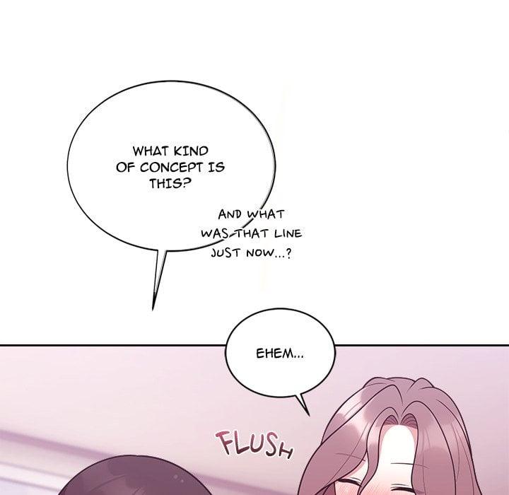 18+ Knot My Secret (Uncensored) Chapter 33 page 66