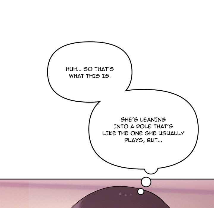 18+ Knot My Secret (Uncensored) Chapter 33 page 72