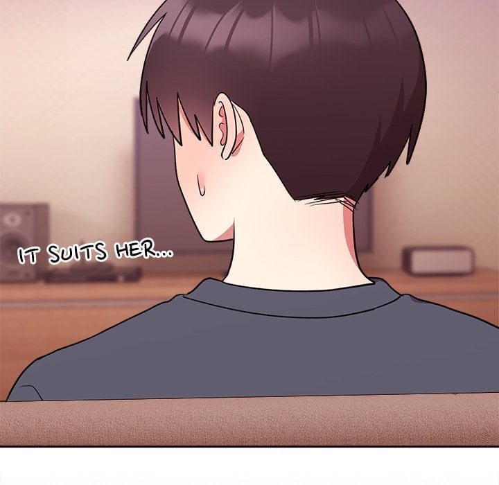 18+ Knot My Secret (Uncensored) Chapter 33 page 73