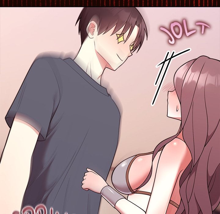18+ Knot My Secret (Uncensored) Chapter 33 page 75