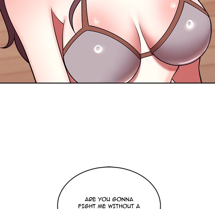 18+ Knot My Secret (Uncensored) Chapter 33 page 79