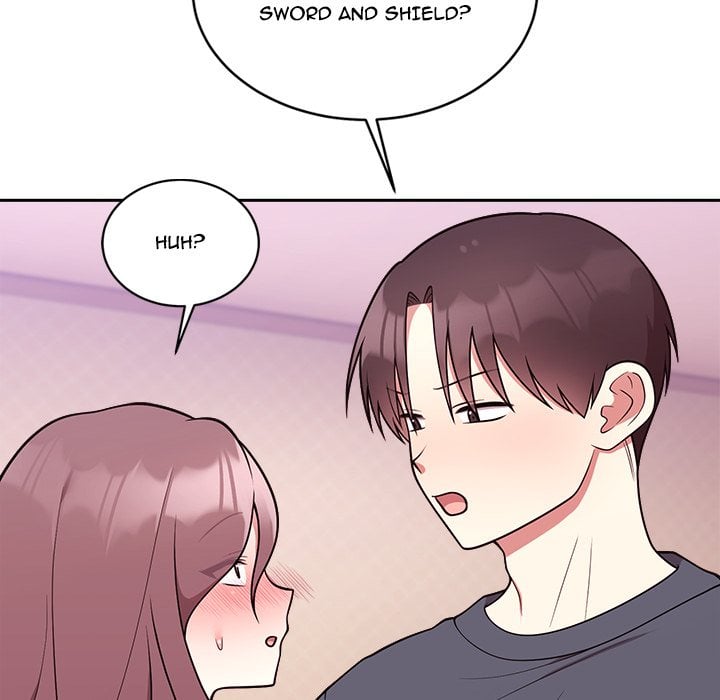 18+ Knot My Secret (Uncensored) Chapter 33 page 80