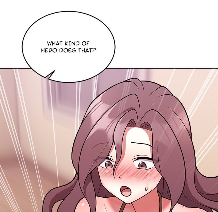 18+ Knot My Secret (Uncensored) Chapter 33 page 82