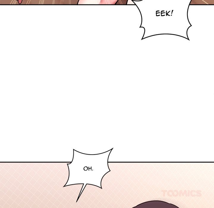 18+ Knot My Secret (Uncensored) Chapter 33 page 84