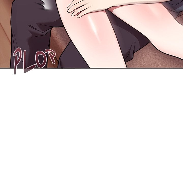 18+ Knot My Secret (Uncensored) Chapter 33 page 86