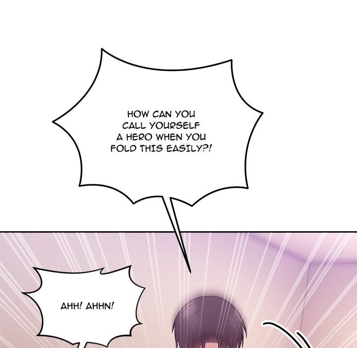 18+ Knot My Secret (Uncensored) Chapter 33 page 87