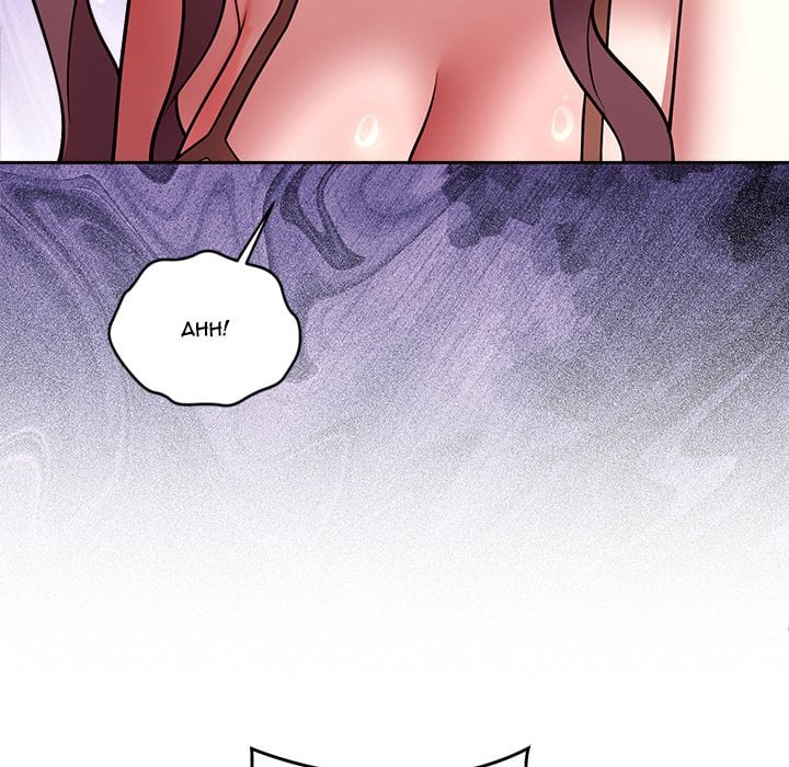 18+ Knot My Secret (Uncensored) Chapter 33 page 91
