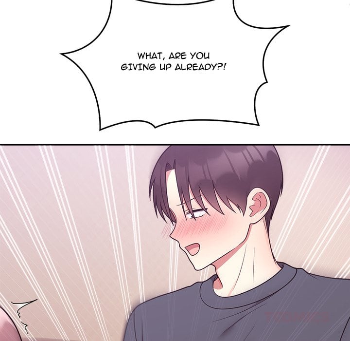 18+ Knot My Secret (Uncensored) Chapter 33 page 92
