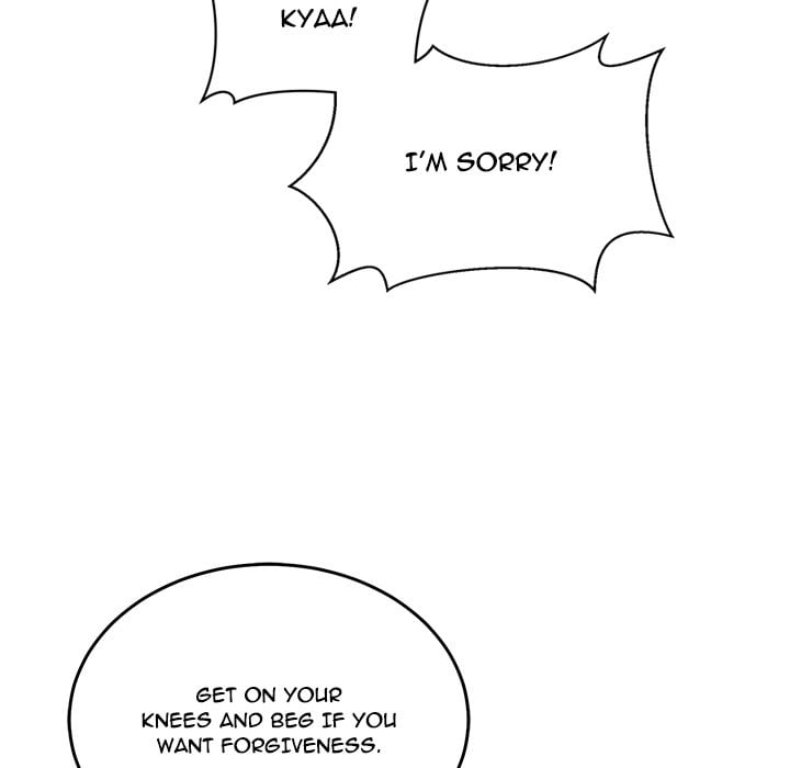 18+ Knot My Secret (Uncensored) Chapter 33 page 94