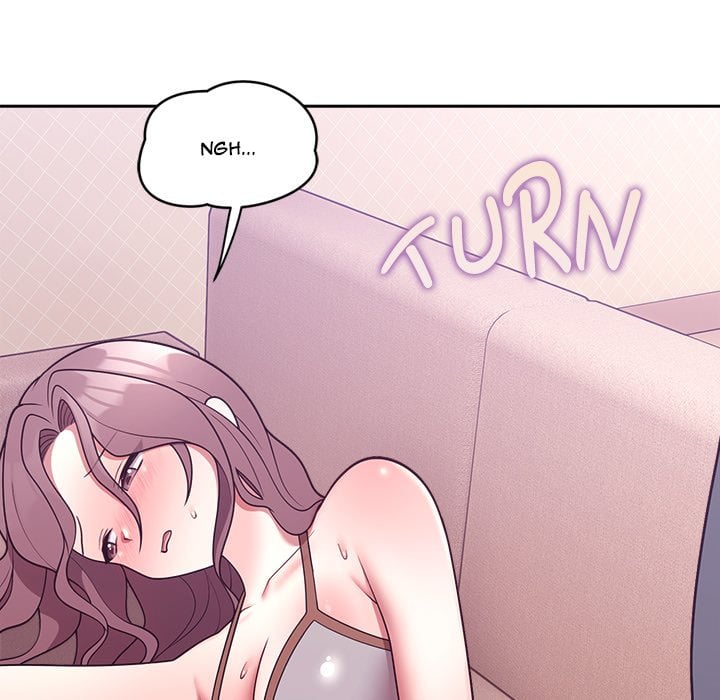 18+ Knot My Secret (Uncensored) Chapter 33 page 97