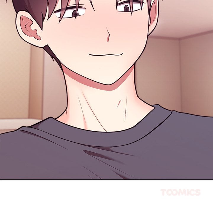 18+ Knot My Secret (Uncensored) Chapter 33 page 100