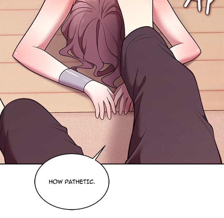 18+ Knot My Secret (Uncensored) Chapter 33 page 103