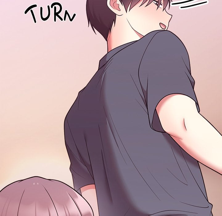 18+ Knot My Secret (Uncensored) Chapter 33 page 105