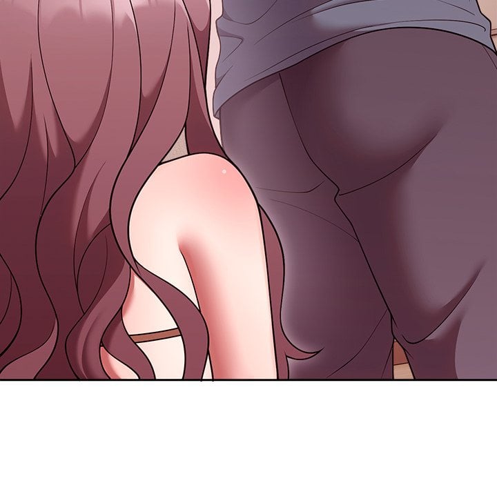 18+ Knot My Secret (Uncensored) Chapter 33 page 106