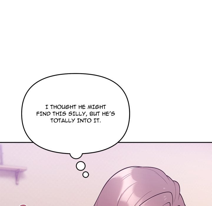 18+ Knot My Secret (Uncensored) Chapter 33 page 107