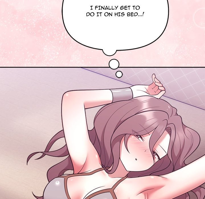 18+ Knot My Secret (Uncensored) Chapter 33 page 110