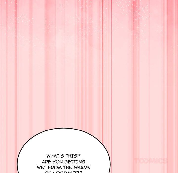 18+ Knot My Secret (Uncensored) Chapter 33 page 116