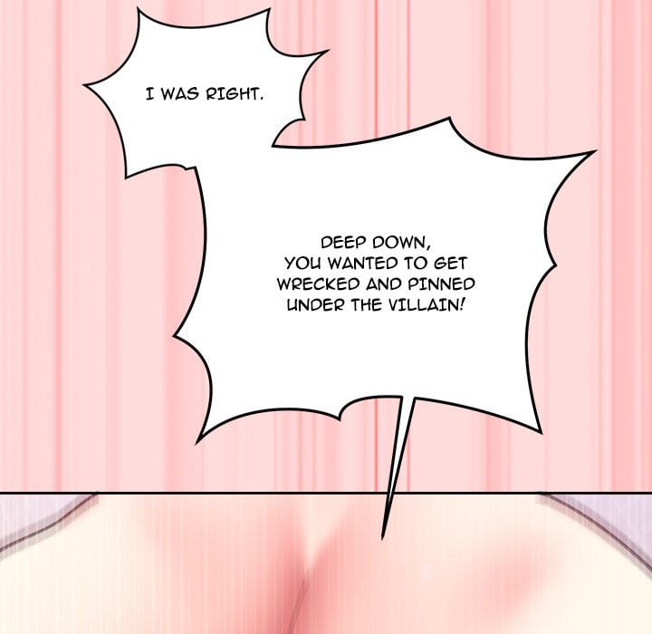 18+ Knot My Secret (Uncensored) Chapter 33 page 119