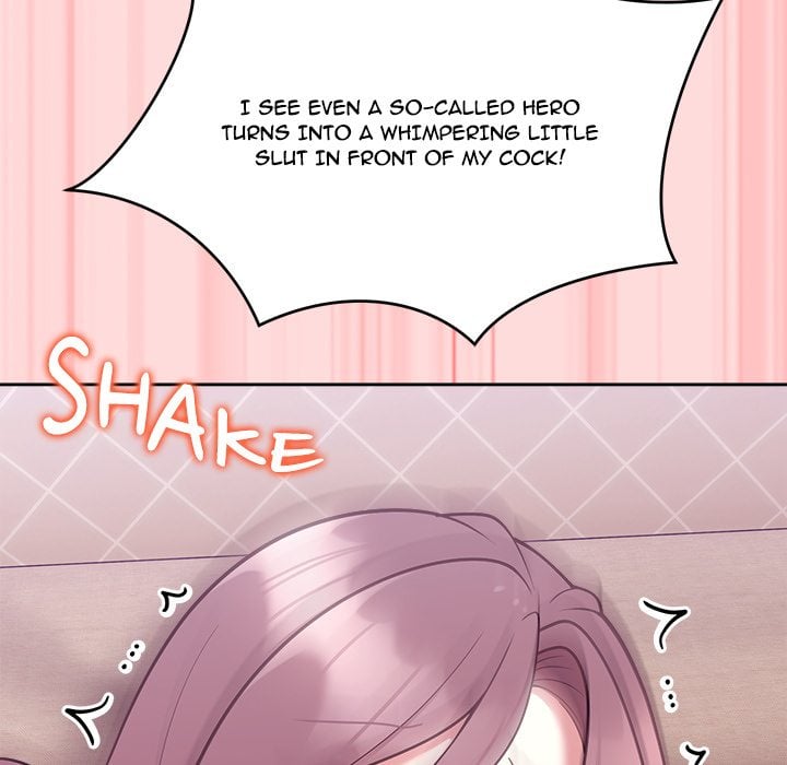 18+ Knot My Secret (Uncensored) Chapter 33 page 122