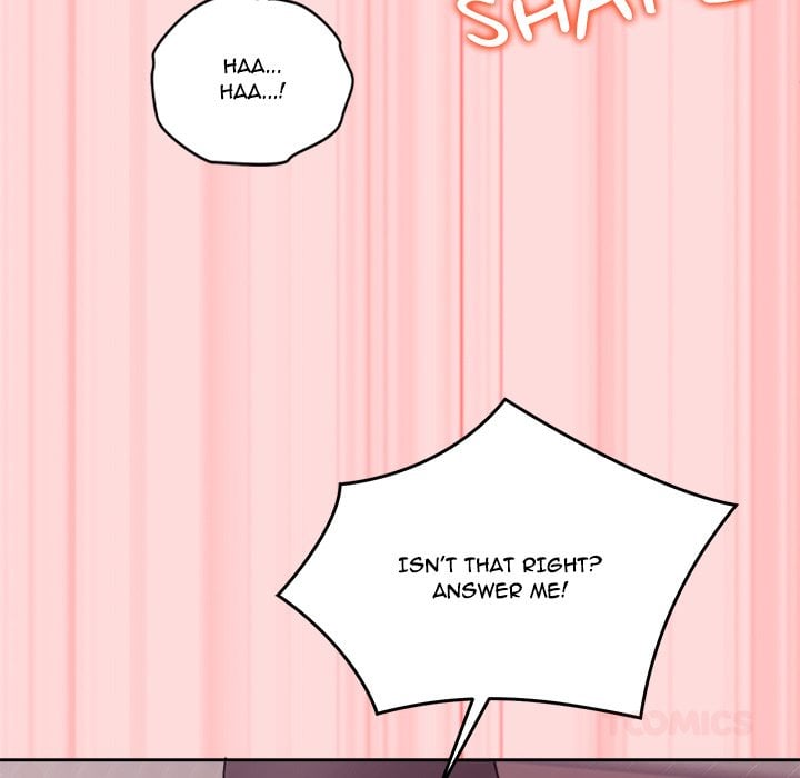 18+ Knot My Secret (Uncensored) Chapter 33 page 124