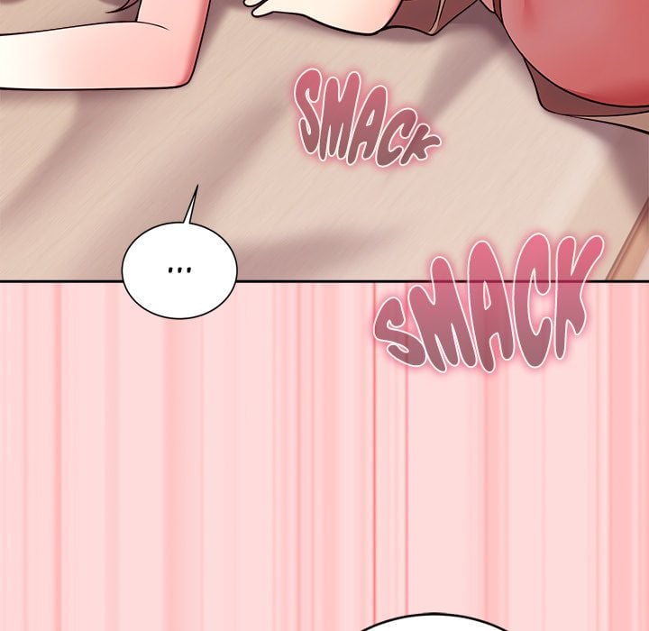 18+ Knot My Secret (Uncensored) Chapter 33 page 126