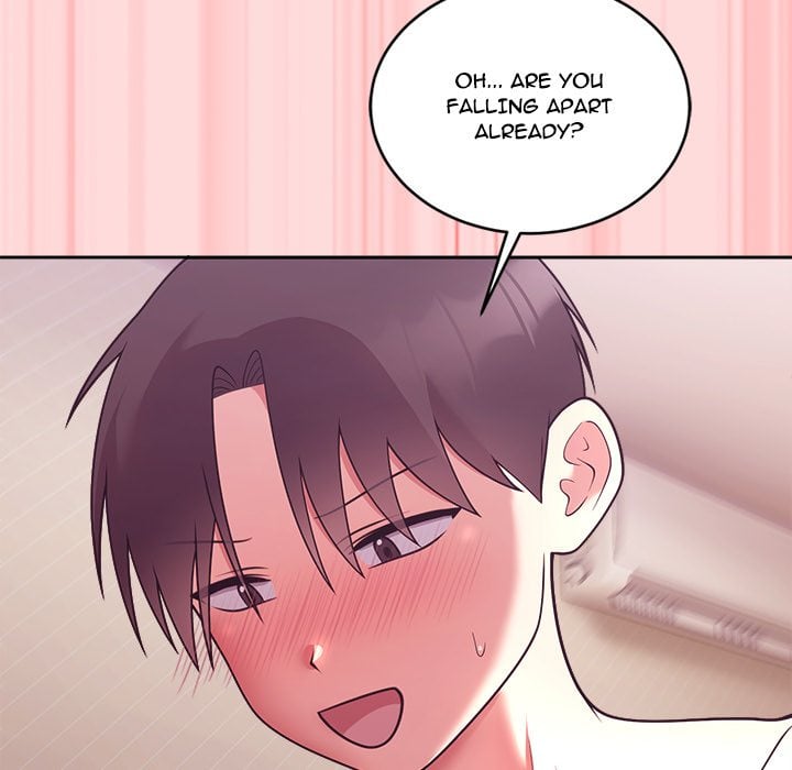 18+ Knot My Secret (Uncensored) Chapter 33 page 127