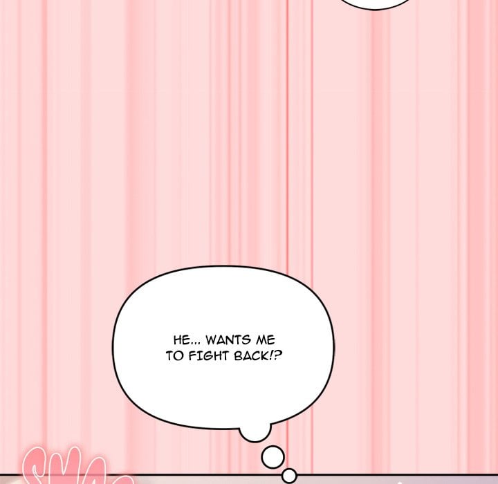 18+ Knot My Secret (Uncensored) Chapter 33 page 131